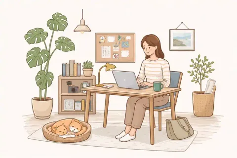 フリーランス・自営業の賃貸審査