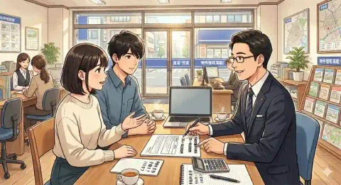 仲介手数料の交渉