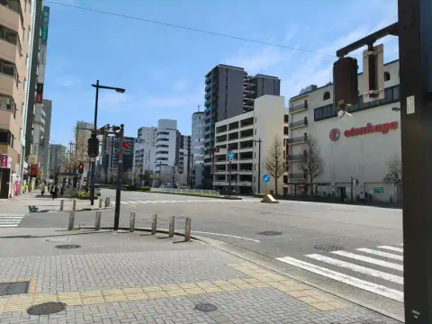 車道駅画像