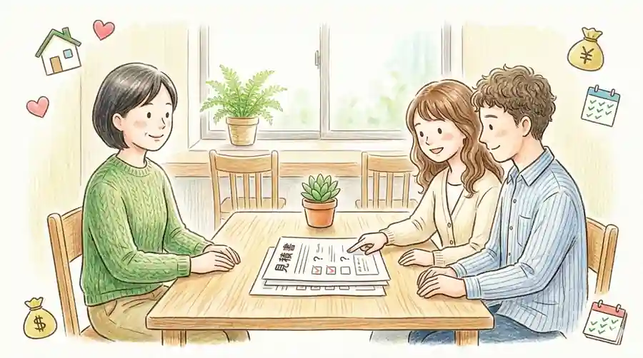 賃貸見積書ガイド