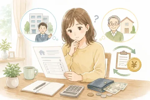 更新事務手数料アイキャッチ